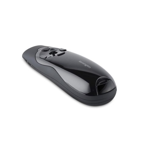 Bezprzewodowy prezenter Kensington Expert K72425EU z czerwonym wskaźnikiem laserowym