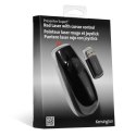 Bezprzewodowy prezenter Kensington Expert K72425EU z czerwonym wskaźnikiem laserowym
