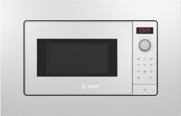 Bosch Serie 2 BFL623MW3 kuchenka mikrofalowa