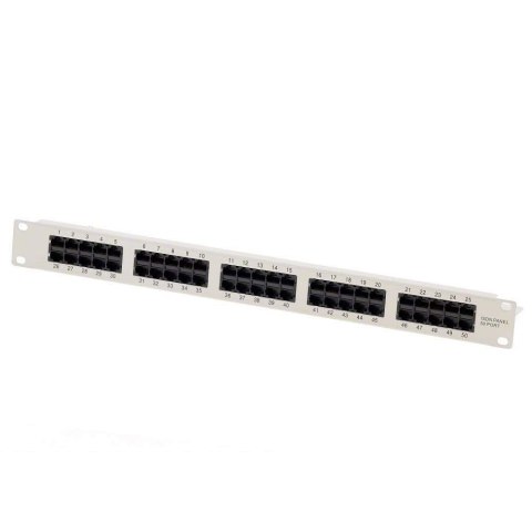 EFB Elektronik 37595.2 panel krosowniczy 1U