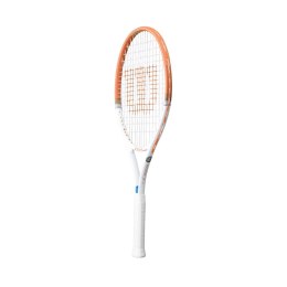 Rakieta do tenisa ziemnego Wilson Roland Garros Elite Junior 25 3 7/8 WR193410H