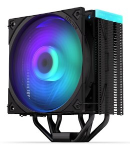 Chłodzenie CPU Endorfy Fera 5 Black ARGB