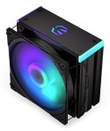 Chłodzenie CPU Endorfy Fera 5 Black ARGB