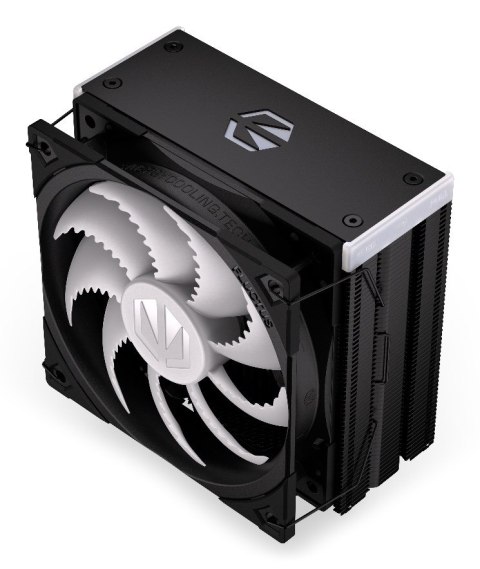 Chłodzenie CPU Endorfy Fera 5 Black ARGB