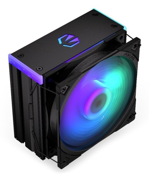 Chłodzenie CPU Endorfy Fera 5 Black ARGB
