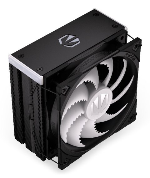 Chłodzenie CPU Endorfy Fera 5 Black ARGB