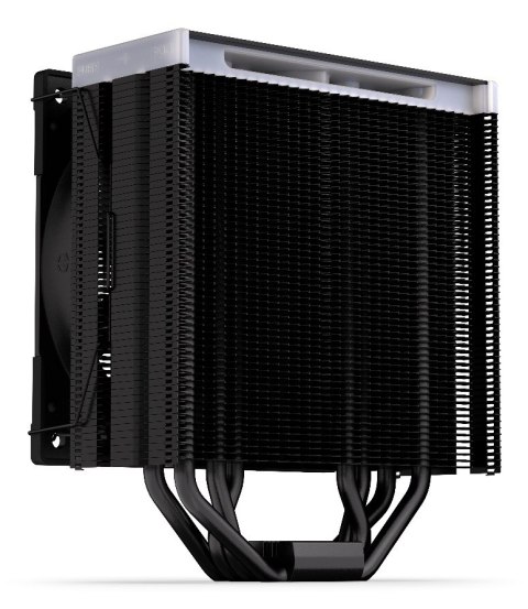 Chłodzenie CPU Endorfy Fera 5 Black ARGB