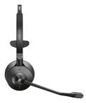 Jabra Engage 55 SE Zestaw słuchawkowy Bezprzewodowy Biuro/centrum telefoniczne USB Type-C