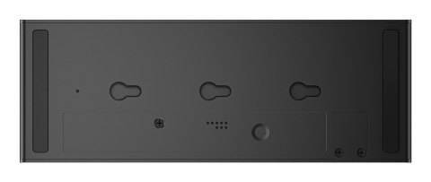 Lenovo ThinkPad USB4 Dock 5000 Przewodowa Thunderbolt 4 Czarny