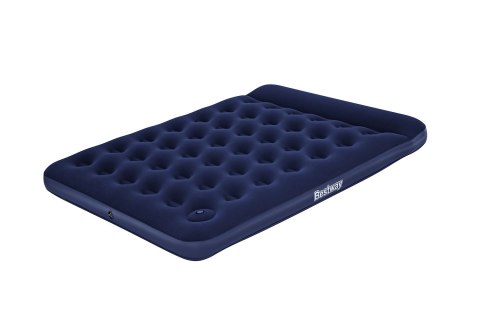 Bestway 67226 / 24 dmuchany materac Podwójny materac Niebieski