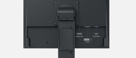 Monitor LED EIZO FlexScan 19 S1934H-BK