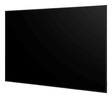 LG 43UL3Q-E 43" 4K UHD Wyświetlacz Digital Signage WebOS Wi-Fi Czarny