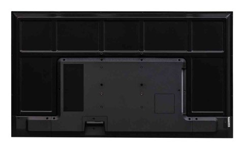 LG 43UL3Q-E 43" 4K UHD Wyświetlacz Digital Signage WebOS Wi-Fi Czarny