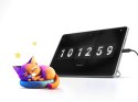Lenovo Tab G85 10.1" 4/128GB WiFi Polar Blue