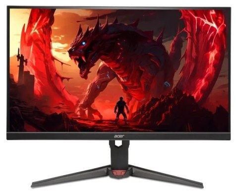 Monitor ACER UM.HX0EE.327 (27" /IPS /240Hz /2560 x 1440 /Czarny )