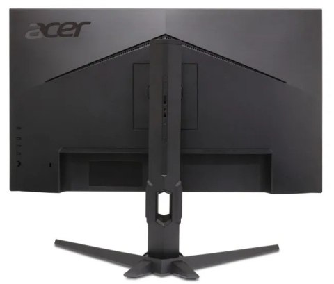 Monitor ACER UM.HX0EE.327 (27" /IPS /240Hz /2560 x 1440 /Czarny )