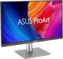 Monitor ASUS 90LM06Q1-B01K71 (27" /IPS /100Hz /2560 x 1440 /Srebrny)