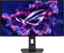 Monitor ASUS 90LM0B60-B01371 (26.5" /QD OLED /280Hz /2560 x 1440 /Czarny)