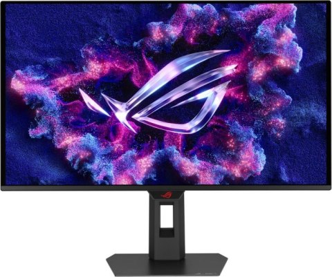 Monitor ASUS 90LM0B60-B01371 (26.5" /QD OLED /280Hz /2560 x 1440 /Czarny)