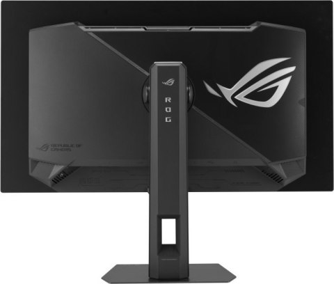 Monitor ASUS 90LM0B60-B01371 (26.5" /QD OLED /280Hz /2560 x 1440 /Czarny)