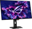 Monitor ASUS 90LM0BZ0-B01171 (26.5" /280 HzHz /2560 x 1440 /Czarny)