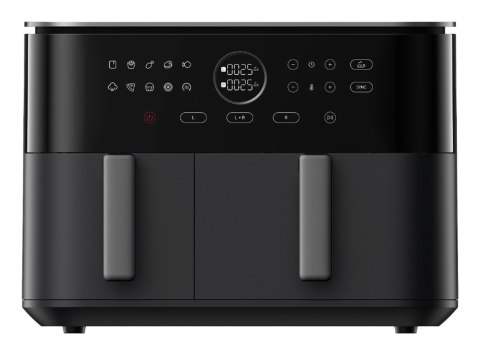 Frytkownica beztłuszczowa Xiaomi Dual Zone Air Fryer 10L MAF-D1001