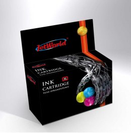 JetWorld Tusz JetWorld Trójkolorowy HP 351 XL zamiennik refabrykowany CB338EE