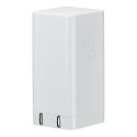 ASUS AC65-05 Uniwersalne Biały Prąd przemienny Szybkie ładowanie Wewnętrzna