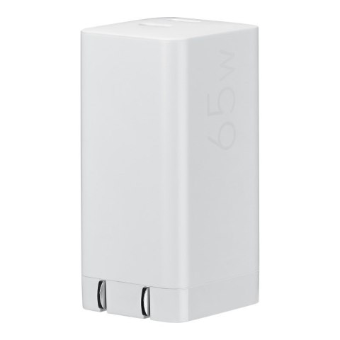 ASUS AC65-05 Uniwersalne Biały Prąd przemienny Szybkie ładowanie Wewnętrzna
