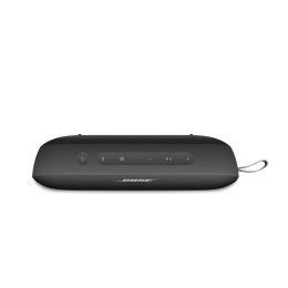 Bose 887612-0100 głośnik przenośny / imprezowy Czarny