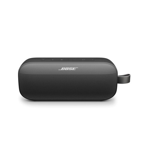 Bose 887612-0100 głośnik przenośny / imprezowy Czarny