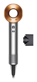 Dyson Supersonic Origin suszarka do włosów 1600 W Miedziany, Nikiel