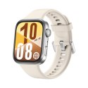 Huawei Watch Fit 4 w kolorze białym