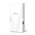 Repeater TP-Link RE700X wi-fi Dual-band (2.4 GHz/5 GHz) Wi-Fi 6 (802.11ax) Biały