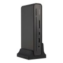 Stacja dokująca ASUS Triple Display USB-C Dock DC300 150Watt