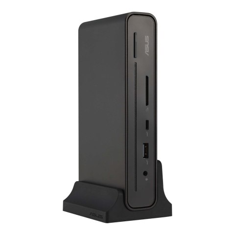 Stacja dokująca ASUS Triple Display USB-C Dock DC300 150Watt