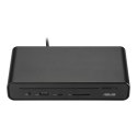Stacja dokująca ASUS Triple Display USB-C Dock DC300 150Watt
