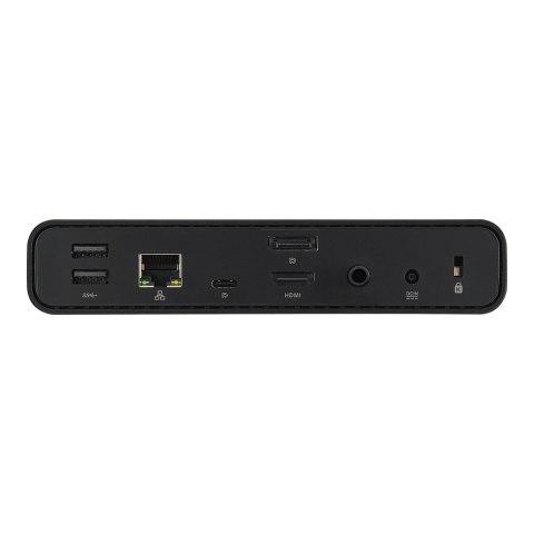 Stacja dokująca ASUS Triple Display USB-C Dock DC300 150Watt