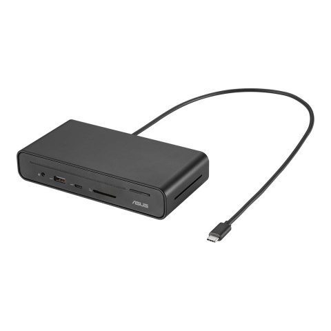 Stacja dokująca ASUS Triple Display USB-C Dock DC300 150Watt