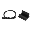 Stacja dokująca ASUS Triple Display USB-C Dock DC300 150Watt