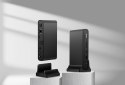 Stacja dokująca ASUS Triple Display USB-C Dock DC300 150Watt