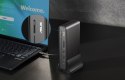 Stacja dokująca ASUS Triple Display USB-C Dock DC300 150Watt