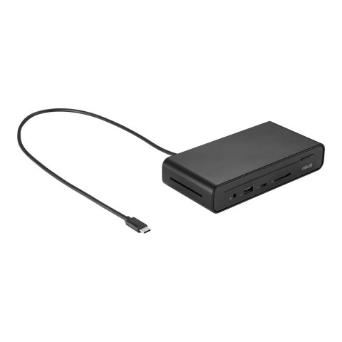 Stacja dokująca ASUS Triple Display USB-C Dock DC300 150Watt