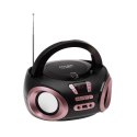 ADLER AD 1181bc - odtwarzacz CD/MP3 (boombox)