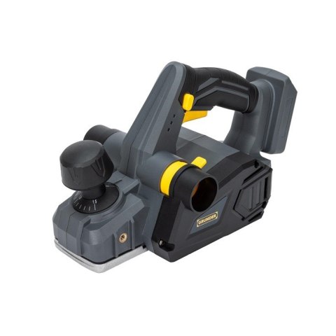 CORDLESS PLANER PL-L0118 18V SOLO