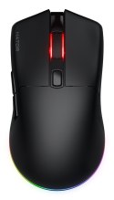 HATOR Pulsar 3 Wireless myszka Gaming Oburęczny RF Wireless + Bluetooth + USB Type-C Optyczny 12000 DPI