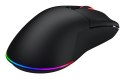 HATOR Pulsar 3 Wireless myszka Gaming Oburęczny RF Wireless + Bluetooth + USB Type-C Optyczny 12000 DPI