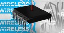 HATOR Pulsar 3 Wireless myszka Gaming Oburęczny RF Wireless + Bluetooth + USB Type-C Optyczny 12000 DPI