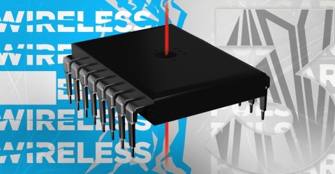 HATOR Pulsar 3 Wireless myszka Gaming Oburęczny RF Wireless + Bluetooth + USB Type-C Optyczny 12000 DPI