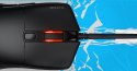 HATOR Pulsar 3 Wireless myszka Gaming Oburęczny RF Wireless + Bluetooth + USB Type-C Optyczny 12000 DPI